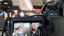 توصیه میکنم کاندیدای انتخابات شورا نشود/مطمئن باشد رای نخواهد آورد 