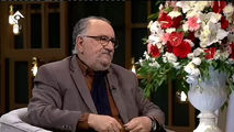 پاسخ داریوش ارجمند به انتقاداتی که به سریال ستایش می شود
