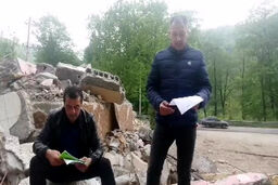 درخواست ملاقات یک جانباز جنگ تحمیل از رئیس دستگاه قضایی کشور‼️