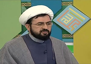 کنایه‌ای به مسئولانی که مرگ بر آمریکا می‌گویند و فرزندانشان را ایالات متحده می‌فرستند