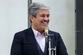 کاندیدای حاشیه‌ساز همچنان می تازد