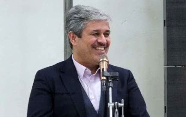 کاندیدای حاشیه‌ساز همچنان می تازد