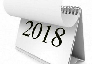 مروری بر مهم ترین رخدادهای سال 2018 میلادی