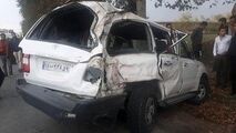 چهره‌های مشهوری که در تصادف جانشان را از دست دادند