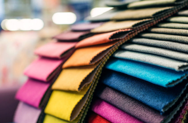 پارچه‌ تغییر رنگ دهنده، اختراع جدید دانشمندان