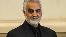 روایت سردار سلیمانی از شجاعت‌ مثال‌زدنی آزاده‌ سرافراز شهید محمد شهسواری