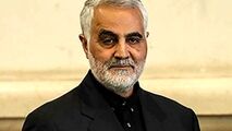 روایت سردار سلیمانی از شجاعت‌ مثال‌زدنی آزاده‌ سرافراز شهید محمد شهسواری