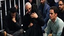 صحبت‌های تلفنی شهید سلیمانی با دختر شهید مدافع حرم / فاطمه انتقام پدرت را گرفتم
