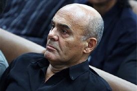 اختصاصی/ صحبت های آقای بازیگر در مورد جمشیدهاشم پور
