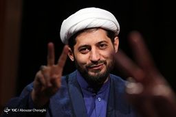 ماجرای دفاع دبیر ستاد احیای امر به معروف از فیلم گرفتن فرهاد مجیدی از پلیس چه بود؟