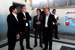 مدل عجیب و غریب ابراز تمایل یواشکی برانکو ایوانکویچ به تیم‌ملی !