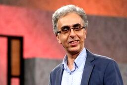 پاسخ جالب رضا رفیع به حمایت سلبریتی‌ها از رامبد جوان