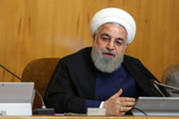 رئیس جمهور: دخالت در زندگی مردم حد و مرزی دارد