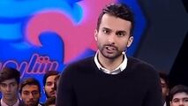 رفتار حرفه‌ای مجری ورزشی در حمایت از عادل فردوسی‌پور