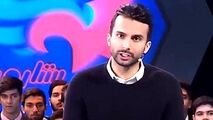 رفتار حرفه‌ای مجری ورزشی در حمایت از عادل فردوسی‌پور