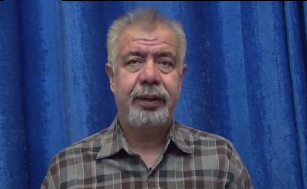 خاطره مرحوم بهرام شفیع از دیدارش با امام خمینی(ره)!