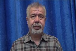 خاطره مرحوم بهرام شفیع از دیدارش با امام خمینی(ره)!