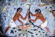 کشف مقبره جدید فرعون‌ ها در مصر