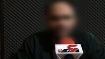  اعترافات ریلکس‌ترین زندانی تهران!