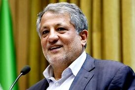 ایده محسن هاشمی برای سفر ۱۵ دقیقه ای به شمال!