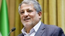 ایده محسن هاشمی برای سفر ۱۵ دقیقه ای به شمال!