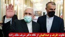 دکتر ظریف از دیپلماسی تنها زبان انگلیسی‌اش را خوب بلد بود