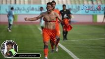 تصاویر منتخب هفته سوم لیگ یک/فیلم