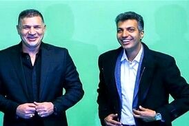 صفر تا صد گفت وگوی عادل فردوسی‌پور و علی‌دایی/ داغ و جذاب 
