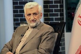 کنایه جلیلی به دولت