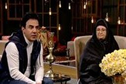 حکایت عاشقانه عموپورنگ از زبان خودش 