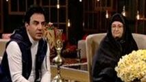 حکایت عاشقانه عموپورنگ از زبان خودش 