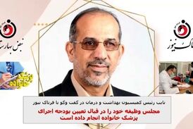 مجلس وظیفه خود را در قبال تعیین بودجه اجرای پزشک خانواده انجام داده است