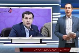 دستکاری بودجه 1400 از سوی مجلس اصلا لفظ درستی نیست  