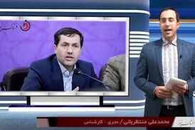 دستکاری بودجه 1400 از سوی مجلس اصلا لفظ درستی نیست  