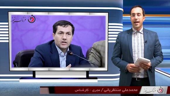 دستکاری بودجه 1400 از سوی مجلس اصلا لفظ درستی نیست  