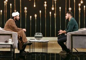 سوال علی ضیا از دبیر ستاد امر به معروف: حجاب مهم‌تر است یا اختلاس؟