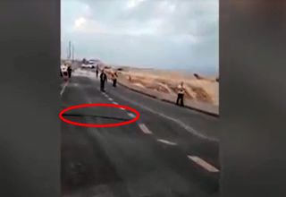 پدیده‌ای خطرناک که صهیونیست‌ها را به وحشت انداخت