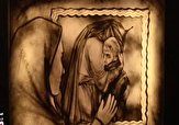 تصویرگری نفر برتر مسابقه عصر جدید از لحظه شهادت سردار سلیمانی 