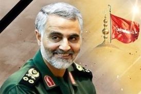 سوالی که سردار سلیمانی پرسید: "آیا من در ذهن شما آدم خوبی هستم؟" 