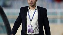توضیحات امیرحسین فراهانی در خصوص نحوه انتخاب داوران 