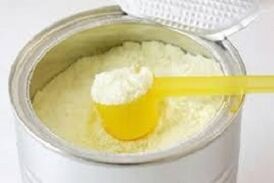 واردات شیر خشک آخرین میخ بر تابوت خودکفایی شیر خشک