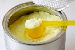 واردات شیر خشک آخرین میخ بر تابوت خودکفایی شیر خشک