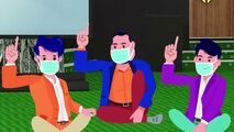 صیانت از کاربران فضای مجازی؛ کلاغ پر؛ اینترنت پر؛ اینترنت که پر نداره!