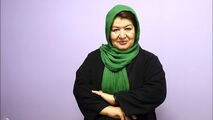 نظر آقای بازیگر در مورد پوران درخشنده کارگردان مطرح سینما 