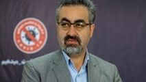 جدیدترین آمار مبتلایان به کرونا در کشور، ۳۰۷۶مبتلا فقط در یک روز!