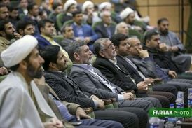 معرفی نفرات برگزیده جشنواره رسانه ای ابوذر 