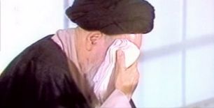 خاطره‌ای که حاج‌احمد آقا از گریه شبانه امام خمینی(ره) تعریف می‌کرد