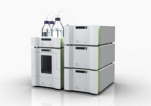 نخستین دستگاه پزشکی hplc ایرانی رونمایی شد.