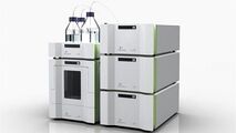 نخستین دستگاه پزشکی hplc ایرانی رونمایی شد.