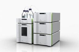 نخستین دستگاه پزشکی hplc ایرانی رونمایی شد.